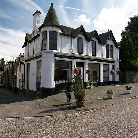 The Merryburn - Rooms And Courtyard Studios Dunkeld Camera foto
