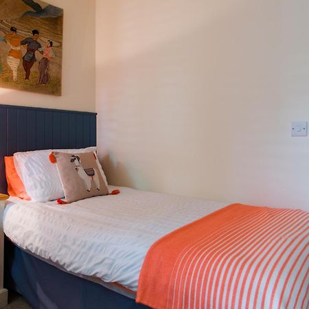 The Merryburn - Rooms And Courtyard Studios Dunkeld Esterno foto