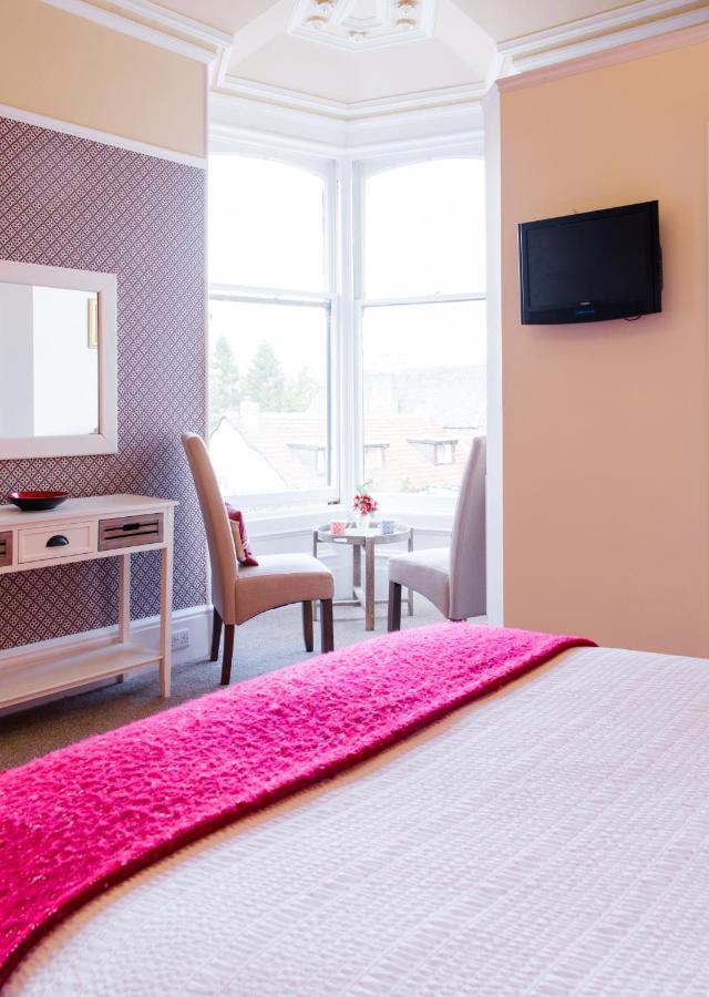 The Merryburn - Rooms And Courtyard Studios Dunkeld Esterno foto