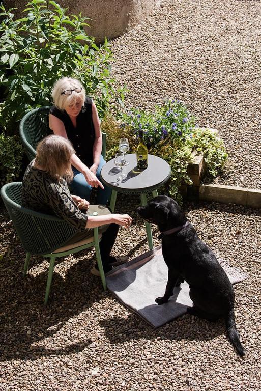 The Merryburn - Rooms And Courtyard Studios Dunkeld Esterno foto