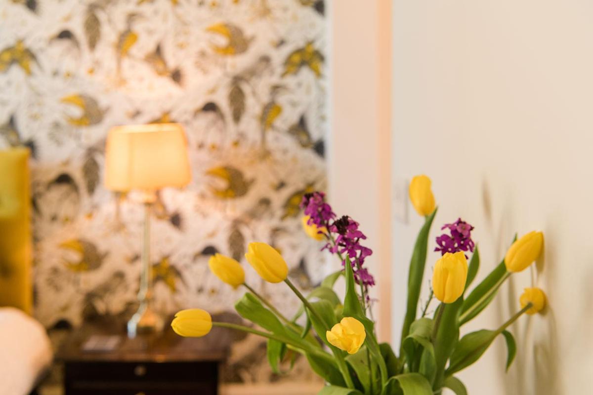 The Merryburn - Rooms And Courtyard Studios Dunkeld Esterno foto