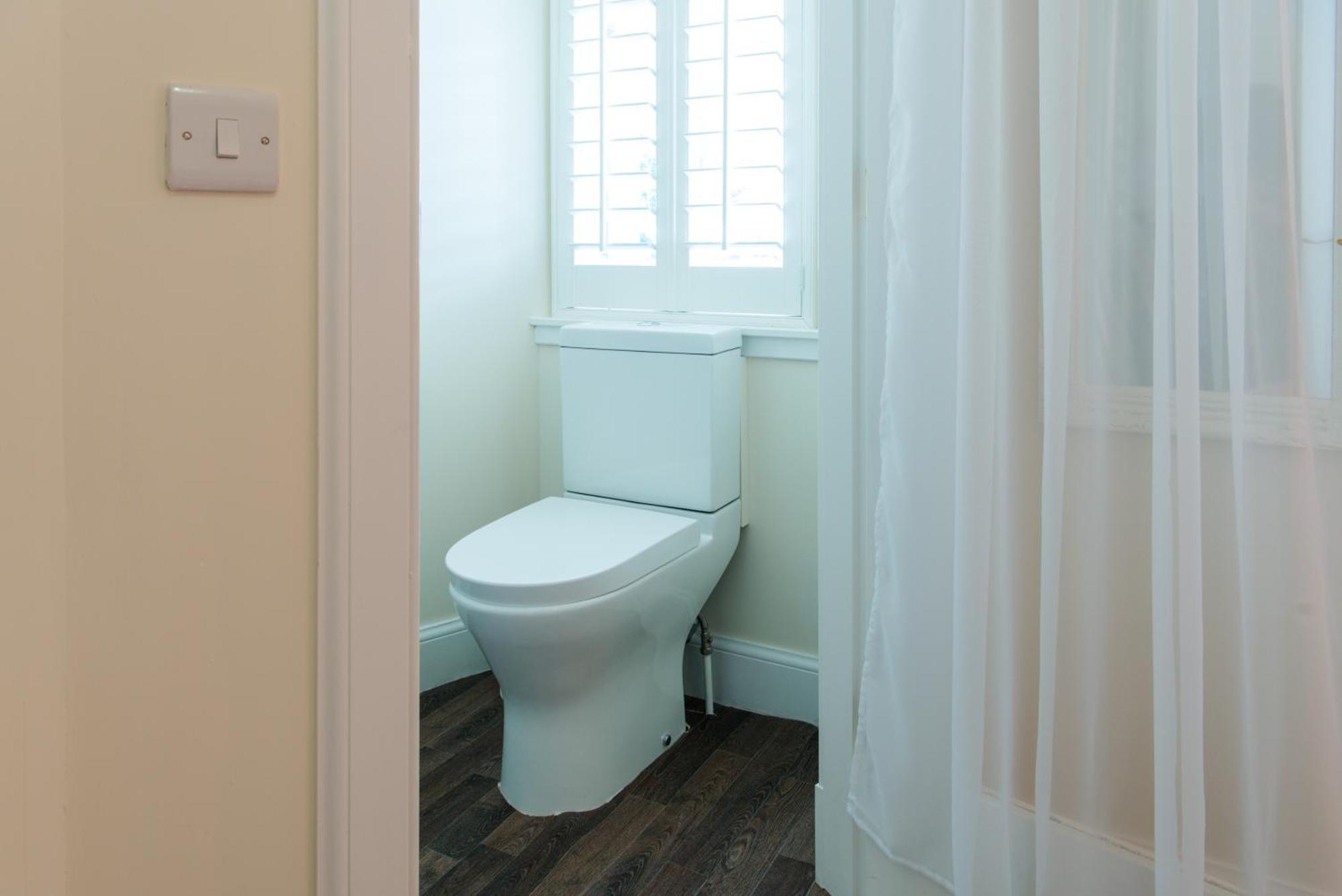 The Merryburn - Rooms And Courtyard Studios Dunkeld Esterno foto