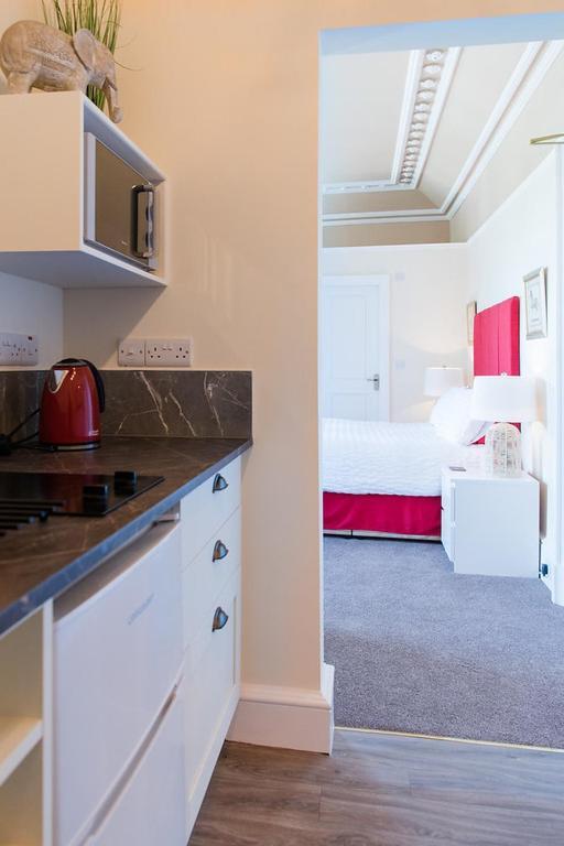 The Merryburn - Rooms And Courtyard Studios Dunkeld Esterno foto