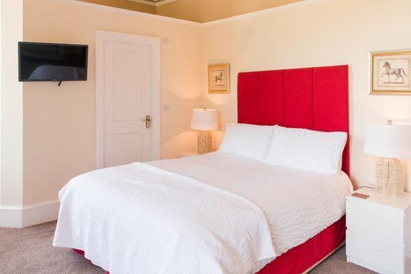 The Merryburn - Rooms And Courtyard Studios Dunkeld Esterno foto