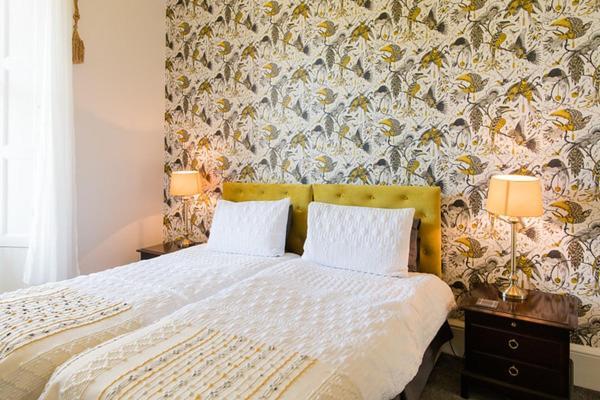 The Merryburn - Rooms And Courtyard Studios Dunkeld Esterno foto