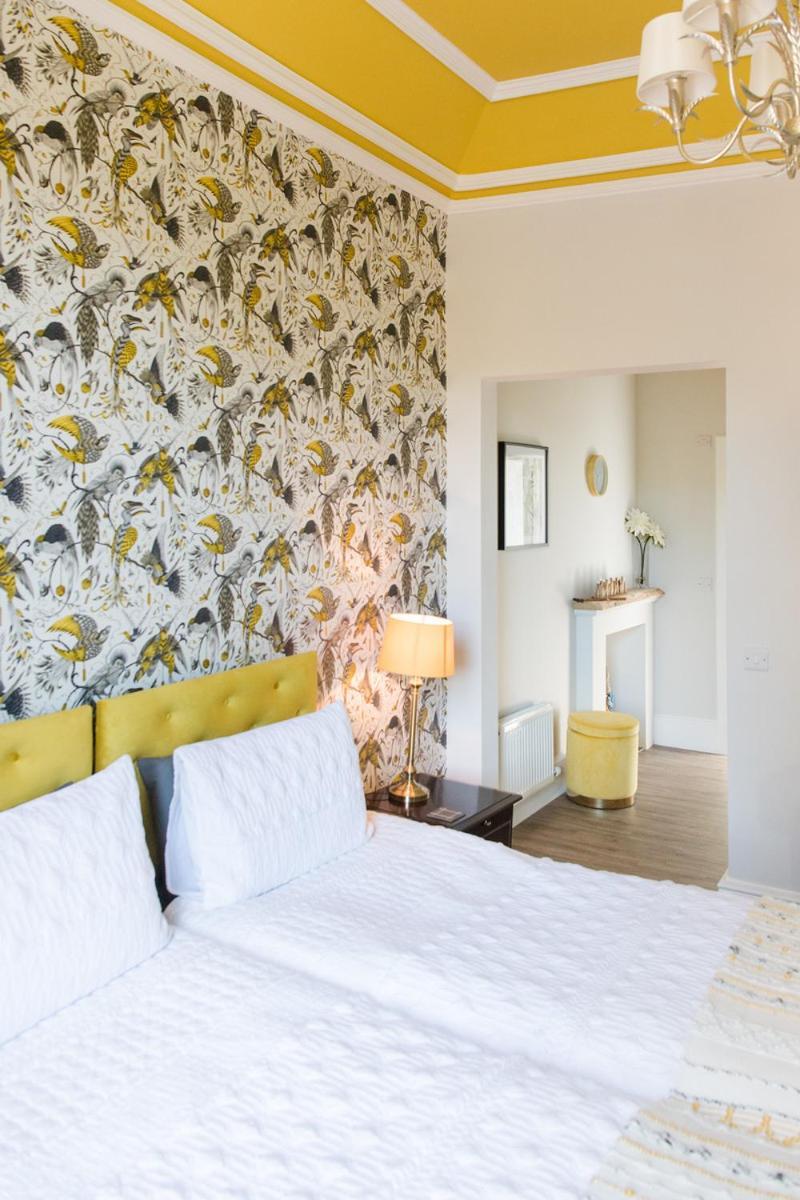 The Merryburn - Rooms And Courtyard Studios Dunkeld Esterno foto